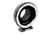Objektiv - Metabones Speed Booster XL - MB_SPEF-M43-BT3