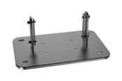 Vægbeslag, AV-Beslag & AV-Møbler - Multibrackets M Public Display Floormount Fixed Base - Max - recommended for - 7350022739840