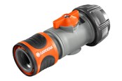 Havevanding - Gardena Hose Connector - 943-50 - 943-50