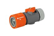 Havevanding - Gardena Hose Connector - 942-50 - 942-50
