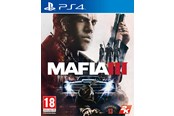Spil - Mafia III - Sony PlayStation 4 - Action - 5026555421720