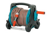 Havevanding - Gardena Classic Slangetromle 10 Sæt - 8010-20