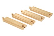BRIO - Brio 33335 Lige skinner, medium - 33335