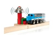 BRIO - Brio 33754 Magnetstyret lydsignal - 33754