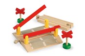 BRIO - Brio 33388 Bomme, overskæring - 33388