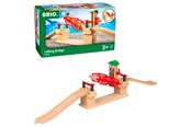 BRIO - Brio 33757 Løftebro - 33757