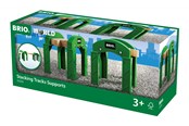 BRIO - Brio 33253 Bropiller, grønne - 33253