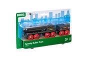 BRIO - Brio 33697 Højhastighedstog, Bullet Train - 33697