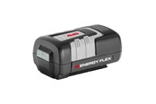 Akku & Lader - AL-KO Batteri 36V/ 4 Ah Li-Ion - 1840816