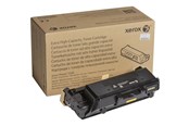 Blæk, Toner & Forbrugsstoffer - Xerox 106R03624 / 3330/3335/3345 High Capacity Black Toner - 106R03624
