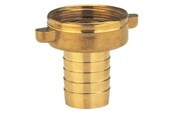 Havevanding - Gardena Slangekobling med gevind, 2-delt 26,5 mm (G 3/4") / 19 mm (3/4") - 7144