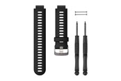Mobil - Andet Tilbehør - Garmin Band for Forerunner 735XT - Black - 010-11251-0K