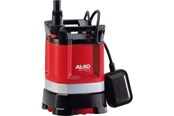 Dyk/Trykpumper - AL-KO SUB 10000 DS Comfort - 1604567