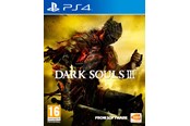 Spil - Dark Souls III - Sony PlayStation 4 - RPG - 3391891987332