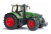 Legetøjsbil - Bruder Fendt 936 Vario - 03040