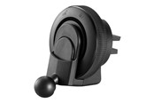 Mobil - Andet Tilbehør - TomTom Air Vent Mount - 9UUB.001.33