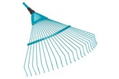 Haveredskaber - Gardena Cs Spring-Wire Rake 50 cm - 3100 - 3100