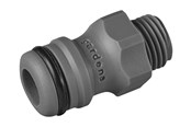 Havevanding - Gardena Universal Adapter 13.2 mm - 2920 - 2920-26