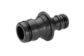 Havevanding - Gardena "Profi" Maxi-Flow System Kobling - 2830