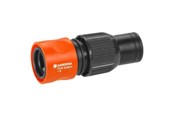 Havevanding - Gardena "Profi" Maxi-Flow System Slangekobling 19 mm (3/4") - 2817