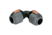 Havevanding - Gardena L-stykke 25 mm - 2773-20
