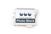 Blæk, Toner & Forbrugsstoffer - Canon PFI-1100 / 0850C001 Photo Black - 0850C001