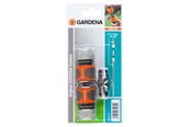 Havevanding - Gardena Coupling Set 13 mm - 18283 - 18283-20