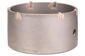 Bor & bits - Bosch Hulborekrone SDS plus-9 112 mm - 2608550617