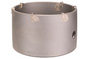 Bor & bits - Bosch Hulborekrone SDS plus-9 100 mm - 2608550616