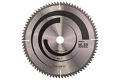 Rundsav - Bosch Rundsavsklinge Multi Material - 2608640452