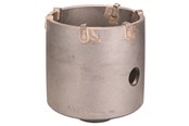 Bor & bits - Bosch Hulborekrone SDS plus-9 til sekskantadapter - 2608550076