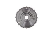 Rundsav - Bosch Rundsavsklinge Speedline Wood - 2608640801
