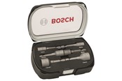 Værktøj - Bosch Topnøglesæt med 6 dele - 2608551079