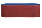 Slibemaskine - Bosch Slibebåndsæt med 3 dele X440 - 2608606016