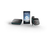 Smart Home - Gardena GARDENA smart Water Control Sæt - 19103-20