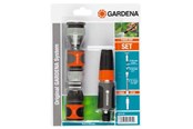 Havevanding - Gardena GARDENA System Basissæt - 18291-20