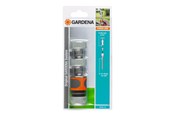 Havevanding - Gardena Connector Set - 18286 - 18286-20