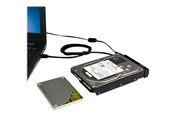Controller - StarTech.com USB 3.1 (10 Gbps) Adapter Cable for 2.5" and 3.5" SATA Drives - USB312SAT3