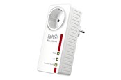 Netværksudstyr & Forlænger til trådløs - AVM FRITZ!Powerline 1220E - 20002737