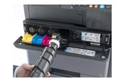 Blæk, Toner & Forbrugsstoffer - Kyocera TK 8335K - 1T02RL0NL0