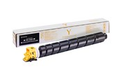 Blæk, Toner & Forbrugsstoffer - Kyocera 1T02RMANL0 / TK 8525Y Yellow Toner - 1T02RMANL0