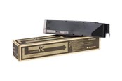 Blæk, Toner & Forbrugsstoffer - Kyocera 1T02LK0NLC / 1T02LK0NL0 / TK 8305 Black Toner - 1T02LK0NLC