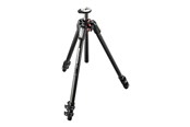 Stativ - Manfrotto 055 Carbon Fibre 3-section Photo Tripod - MT055CXPRO3