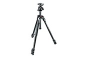 Stativ - Manfrotto MK290XTA3-BH Black - Tripod - MK290XTA3-BH