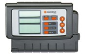 Havevanding - Gardena Classic Vandingskontrolsystem 6030 - 1284