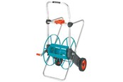 Havevanding - Gardena Metalslangevogn 100 - 2674