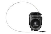 Sikkerhedsudstyr - Outpac Designs Pacsafe Retractasafe 250 - 10280109