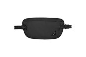 Kameratasker - Pacsafe Coversafe X100 Anti-Theft RFID Blocking Waist Wallet Black - 10153100