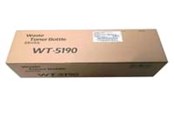 Blæk, Toner & Forbrugsstoffer - Kyocera WT-5190 - 1902R60UN0