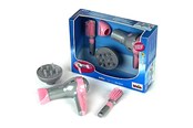 Rolleleg - Theo Klein Bosch - Hair Dryer & brush - 5850
